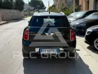 2014 Mini Countryman