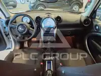 2014 Mini Countryman