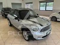 2014 Mini Countryman