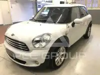 2014 Mini Countryman