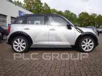 2014 Mini Countryman