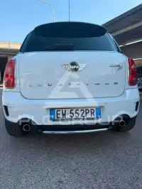 2014 Mini Countryman