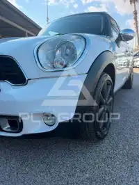 2014 Mini Countryman