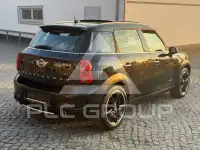 2014 Mini Countryman