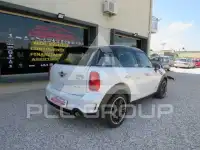 2014 Mini Countryman