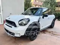 2014 Mini Countryman