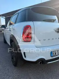 2014 Mini Countryman