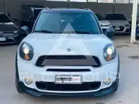 2014 Mini Countryman