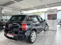 2014 Mini Countryman