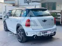 2014 Mini Countryman
