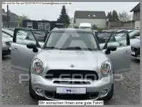 2014 Mini Countryman