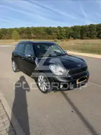 2014 Mini Countryman