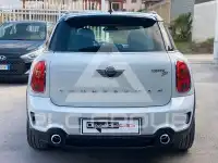2014 Mini Countryman