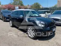 2014 Mini Countryman