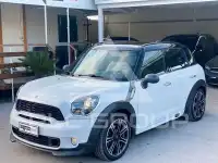 2014 Mini Countryman