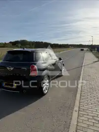 2014 Mini Countryman