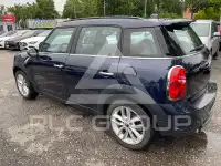 2014 Mini Countryman