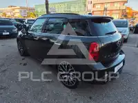 2014 Mini Countryman