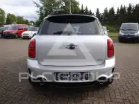 2014 Mini Countryman