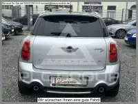 2014 Mini Countryman
