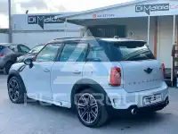 2014 Mini Countryman