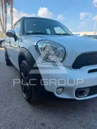 2014 Mini Countryman