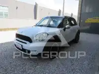 2014 Mini Countryman