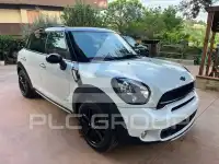 2014 Mini Countryman