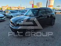 2014 Mini Countryman