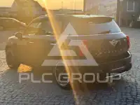 2014 Mini Countryman