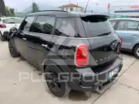 2014 Mini Countryman
