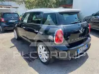 2014 Mini Countryman