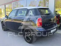 2014 Mini Countryman