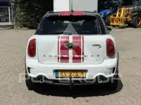 2014 Mini Countryman