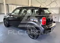 2014 Mini Countryman
