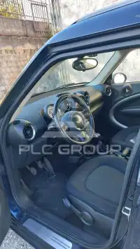 2014 Mini Countryman
