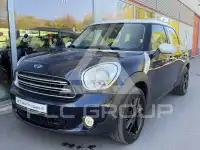 2014 Mini Countryman