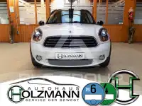 2014 Mini Countryman