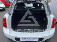2014 Mini Countryman