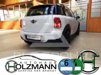 2014 Mini Countryman