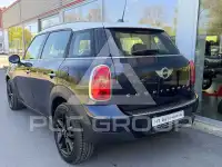 2014 Mini Countryman