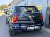 2014 Mini Countryman