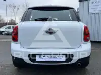 2014 Mini Countryman