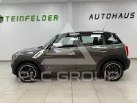 2014 Mini Countryman