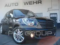 2014 Mini Countryman