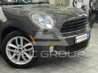 2014 Mini Countryman