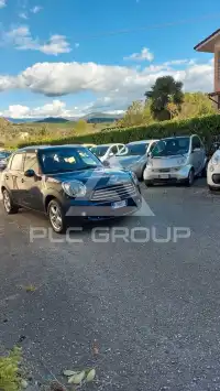 2014 Mini Countryman