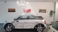 2014 Mini Countryman