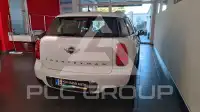 2014 Mini Countryman