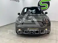 2014 Mini Countryman